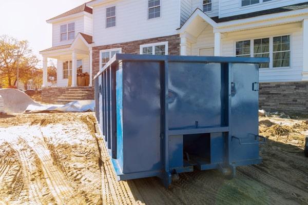 Dumpster Rental of Midvale workers